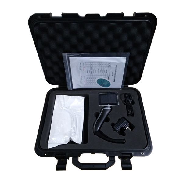 AV Output Function Portable Video Laryngoscope For Simulation practice