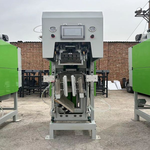 Buy cheap Efficient Ultrasonic Automatic Packaging Machine for Dry Mortar Saving Time and Effort Ultrasonic Powder Packaging and Sealing Equipment for Starch from wholesalers