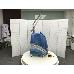 Buy cheap Professional Pico Second Laser to skin rejuvenation remove tattoo picosure laser machine from wholesalers