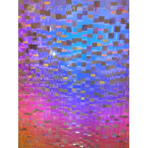 Buy cheap Solid Structure Frosted Translucent 6mm Glass Block Bricks from wholesalers