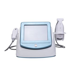 Buy cheap 2 In 1 Lipo HIFU Machine For Face Lifting And Body Slimming from wholesalers