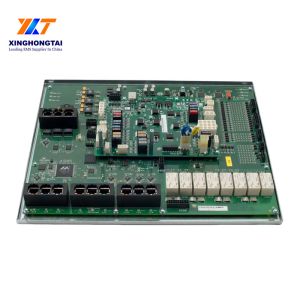 Buy cheap KUKA 00188812 Small Robot CIB Cabinet Interface Board with Copper Thickness 1oz and 6A Rated Current from wholesalers