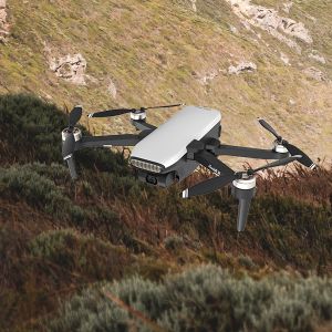 Buy cheap 4K 30fps 280mm Wheelbase RC Toy Drone Anti Shake Lens Rc Quadcopter from wholesalers