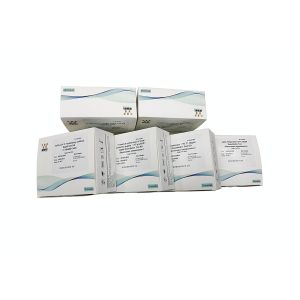Buy cheap Lipoprotein-Associated Phospholipase A2 Lp-PLA2 Rapid Test Kit 5000 Tests/Day from wholesalers