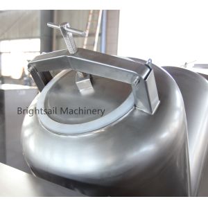 Buy cheap V Blender Dry Powder Mixing Machine Mixer Brightsail 4000 L from wholesalers