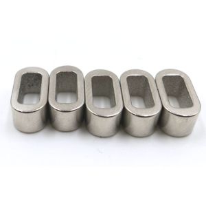 Buy cheap Industrial Permanent N52 Custom Neodymium Magnets Special Purpose Super Strong from wholesalers