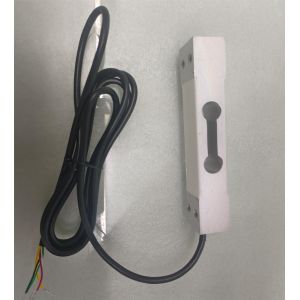 250KG Single-point Parallel Beam Load Cell for Aluminum Alloy Sensors on