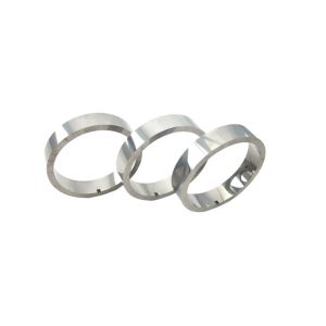 Round Silicon Carbide Mechanical Seal / Drawing Black Tungsten Ring