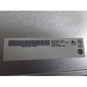 Buy cheap 15 Inch TFT LCD G150XTN06.2 262K/16.2M 63% NTSC Without Touch Screen from wholesalers