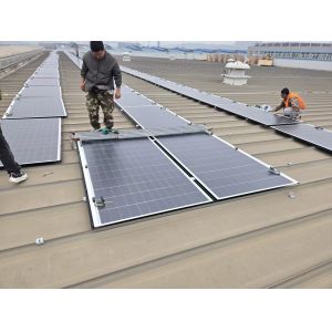 120W 200W 430W 560W Flexibile Solar Panel Foldable Solar Module 23.5% Power