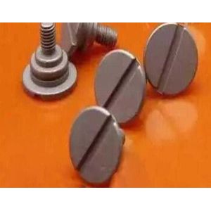 Buy cheap Long Lifespan Samsung Spare Parts SM8mm FEEDER Connecting Rod Fixing Screw J7065969A from wholesalers