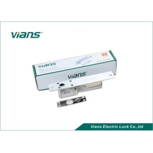 Buy cheap 12v Security Fail Secure FCC ROHS Electric Bolt Lock from wholesalers