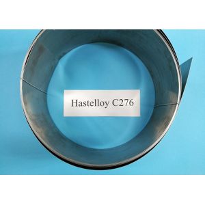 Buy cheap Hastelloy B3 UNS N10675 Cold Drawn Strip Foil from wholesalers