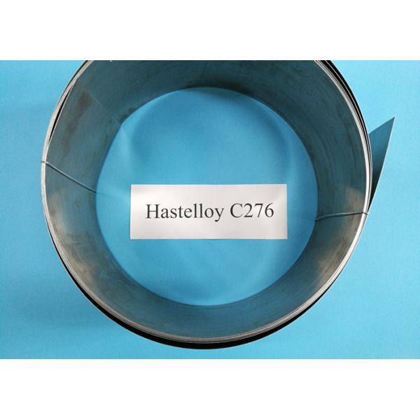Buy cheap Hastelloy B3 UNS N10675 Cold Drawn Strip Foil from wholesalers