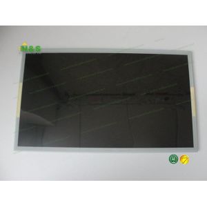 1280×768 15.3" LCM NEC LCD Panel NL12876BC26-32D NLT RGB Vertical Stripe Pixel