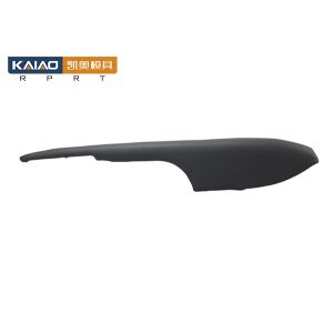 Buy cheap Automotive Interiors Reaction Injection Molding With Paint And Printing from wholesalers