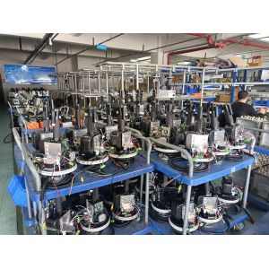 Buy cheap CCCF Fire Department Approved Automatic Fire Protection Systems 0.6MPa from wholesalers