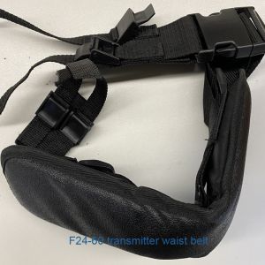 Telecontrol Joystick Remote Control Spare Parts 5 Steps Transmitter Shoulder