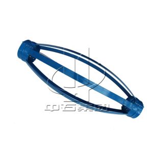 Buy cheap Cementing Tool 65Mn QHSE Drill Pipe Centralizer from wholesalers