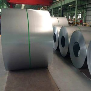 China ASTM AISI SUS 201 Stainless Steel Coil 2B BA Surface Cold Rolled 4X8 Feet Size on sale