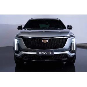 Buy cheap Cadillac XT5 2025 28T Platinum from wholesalers