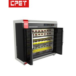 Buy cheap 300W Single Channel 192CH Load Channels Aging Test System with 3-60V Load Voltage Burn In Cabinet from wholesalers