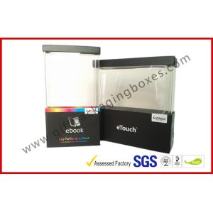 Buy cheap Customized Plastic Clamshell Packaging ,Uv Elegant Printed Packaging from wholesalers