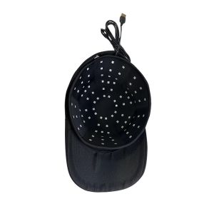 Buy cheap Update Popular Homeuse Red Light Cap with 660nm 850nm Benecial Led Lights for Improving Oxygen Supply from wholesalers