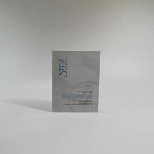 Buy cheap 1 Piece 140 Micron Mask Cosmetic Sachet Packaging product