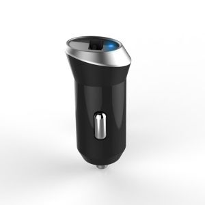 Buy cheap 2.4A usb car adapter for cellphone/tablet/iphone from wholesalers