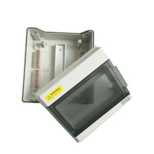 SUNTREE 4Ways Circuit Breaker Enclosure Box