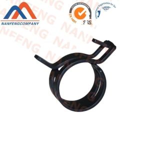 Customized Precision Metal Stamping Advanced Equipment for OEM Sheet Metal