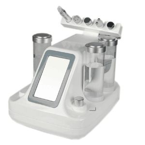 Buy cheap Jetpeel Oxygen dermabrasion newest silk peel machine dermabrasion for deep cleaning from wholesalers