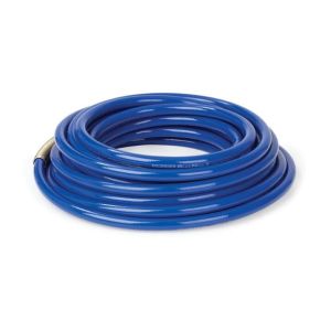 Buy cheap 15m Airless Paint Sprayer Hose 3300psi 1/4in-38/in with blue and red color from wholesalers