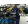 Buy cheap Automactic Stud And Track Ceiling Drywall Roll Forming Machine PLC Control System from wholesalers