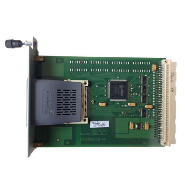 Buy cheap Rexroth R911307946 ETHERNETCC 100MBAUD MOD PLC Ethernet Module 24VDC from wholesalers