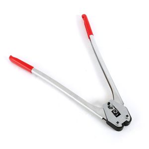 Buy cheap Oem PP PET Plastic Manual Strapping Tools Tensioner Banding Machine from wholesalers