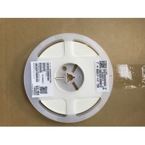 Buy cheap RC0603FR-0715KL 15kΩ Thin Film Resistor 0603 Package ±1% Tolerance ±100ppm/°C TCR 0.1W Power Halogen-Free RoHS Compliant Ideal for Precision from wholesalers