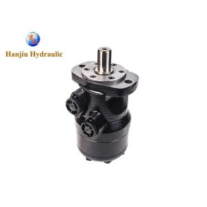Buy cheap OMH 315 Hydraulic Motor Danfoss Version With A2 Flange 1'' SAE 6B Shaft Port Size 1/2 BSPP from wholesalers