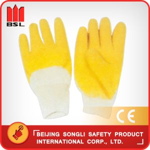 Buy cheap SLG-RB321K Latex coat working gloves from wholesalers
