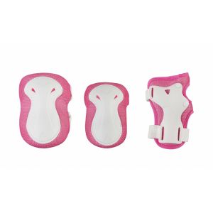 Buy cheap Adult 3 Pack Roller Skating Pads Set Skate Gear Protective Gear Roller Skating from wholesalers