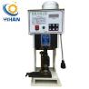Buy cheap 44KG Electric Super Mute Wire Terminal Applicator Terminal Crimping Machine for Terminals and Wires from wholesalers