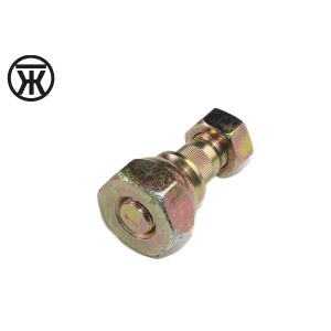 Buy cheap ISUZU NKR55 2.75 TIRE SCREW FRT RH 9852452130 8423340080 from wholesalers