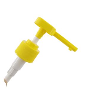 Buy cheap Aluminum Closure 1.80ml/T 28/410 Lotion Dispenser Pump from wholesalers