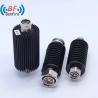 Buy cheap 100W DC-3800MHz RF Coaxial Attenuator Variable Attenuator Adjustable Attenuator Black from wholesalers