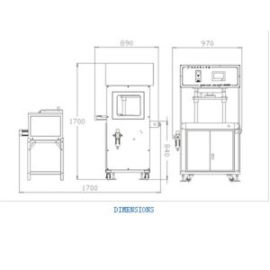 mobile battery injection machine ,low pressure injection molding machine China