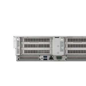 Buy cheap HPE ProLiant DL345 Gen11 DL345 Gen10 Plus 2U Rack Server 1P with AMD EPYC in Stock NEW Original HPE Server MR416i-p from wholesalers