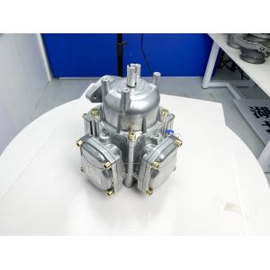 Buy cheap 3-Inch Pipeline Flow Meter The Ultimate Solution for Accurate Hydrocarbon Measurement from wholesalers