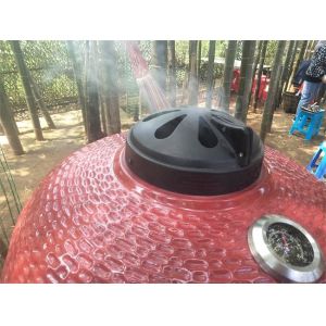 WUXI  M.Y. ADVANCED GRILL CO., LTD.