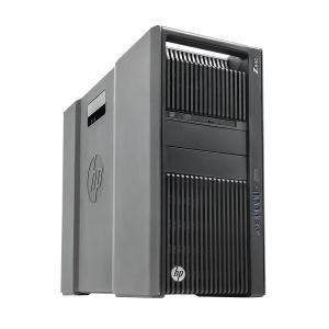 HP Z840 Workstation Refurbished Dual E5-2643 V3 Processors 16G DDR4 256G SSD